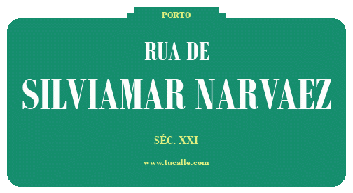 cartel_de_rua-de-silviamar narvaez_en_oporto
